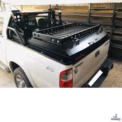 سوپرلید کاپرا 1 کمل آفرود