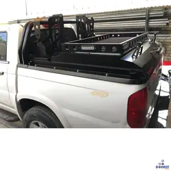 سوپرلید کاپرا 1 کمل آفرود