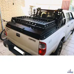 سوپرلید کاپرا 1 کمل آفرود