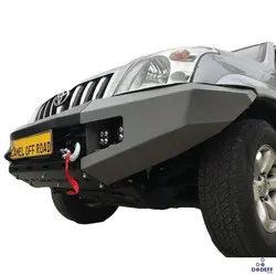 سپر جلو تویوتا پرادو 120 کمل آفرود