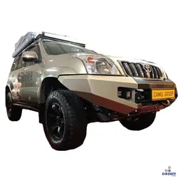 سپر جلو تویوتا پرادو 120 کمل آفرود