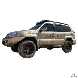 سپر جلو تویوتا پرادو 120 کمل آفرود