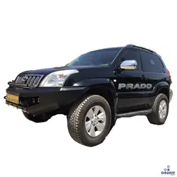 سپر جلو تویوتا پرادو 120 کمل آفرود