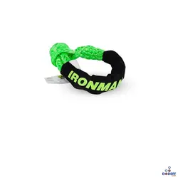 شکل نرم 17.5 تن آیرونمن