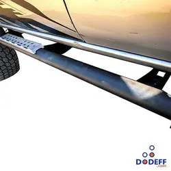 رکاب نیسان پیکاپ ایران فاکس