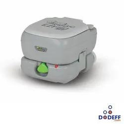 توالت سفری آیرونمن 12 لیتری