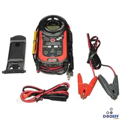 شارژر باتری خودرو اپتیما