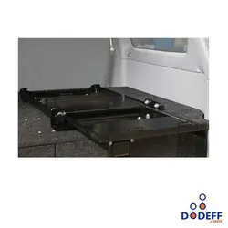 ریل یخچال بزرگ دلفان آفرود  - فروشگاه لوازم آفرود و کمپبنگدودف