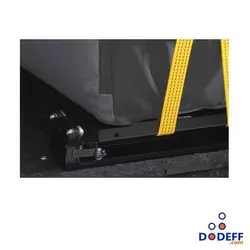 ریل یخچال بزرگ دلفان آفرود  - فروشگاه لوازم آفرود و کمپبنگدودف