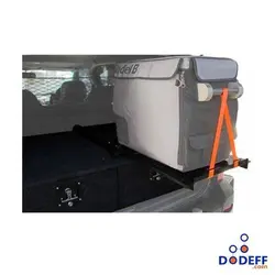 ریل یخچال بزرگ دلفان آفرود  - فروشگاه لوازم آفرود و کمپبنگدودف