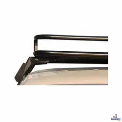 باربند تویوتا لندکروزر سری 60 دلفان آفرود  - فروشگاه لوازم آفرود و کمپینگ دودف