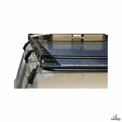 باربند تویوتا لندکروزر سری 60 دلفان آفرود  - فروشگاه لوازم آفرود و کمپینگ دودف