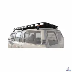 باربند تویوتا لندکروزر سری 60 دلفان آفرود  - فروشگاه لوازم آفرود و کمپینگ دودف