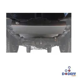 مخزن آب استیل آمیکو آسنا زیرخودرو دلفان آفرود