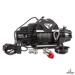 وینچ الیافی 13000 پوندی دراگون نکو