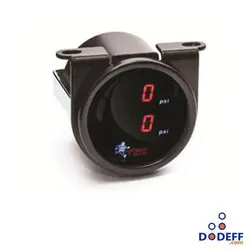کلید و گیج پنوماتیک دیجیتال ایربگ من