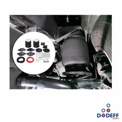 کیت پنوماتیک عقب ایربگ من سافاری y61