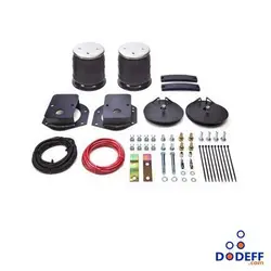 کیت پنوماتیک عقب ایربگ من سافاری y61