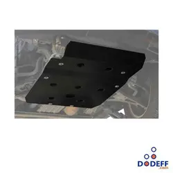 سینی محافظ رادیاتور سوزوکی ویتارا دلفان آفرود  - فروشگاه لوازم آفرود دودف