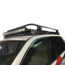 باربند تویوتا پرادو 120 دودرب کمل آفرود