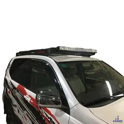 باربند تویوتا پرادو 120 دودرب کمل آفرود
