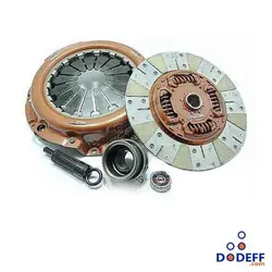 دیسک و صفحه کلاچ سرامیکی اکستریم کلاچ