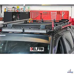 - فروشگاه لوازم آفرود دودف