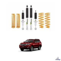 کیت ارتفاع تویوتا پرادو 150 نیتروگس آیرونمن