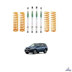 کیت ارتفاع سوزوکی ویتارا نیتروگس آیرونمن