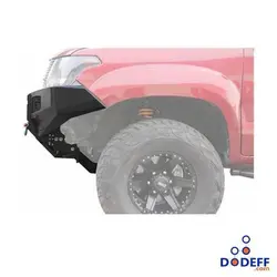 سپر جلو آمیکو آسنا دلفان آفرود  - فروشگاه لوازم آفرود دودف