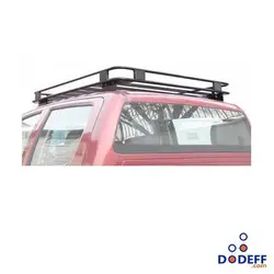 باربند سبدی آمیکو آسنا دلفان آفرود  - فروشگاه لوازم آفرود دودف