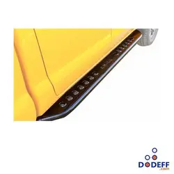 رکاب آمیکو آسنا دلفان آفرود  - فروشگاه لوازم آفرود دودف