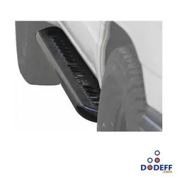 رکاب تویوتا لندکروز 100 (6سیلندر) دلفان آفرود  جنس رکاب از فولاد با قابلیت نصب آسان- دودف