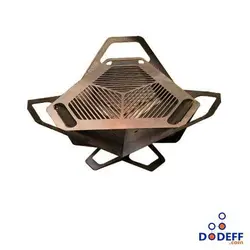 باربیکیو تاشو مثلثی کوچک