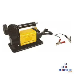 کمپرسور باد تی مکس 160 لیتر پرتابل