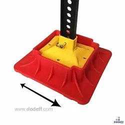 کفی جک فارم نکو