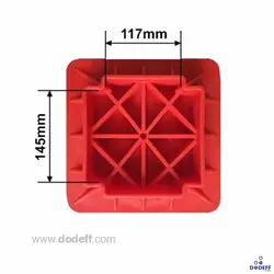 کفی جک فارم نکو