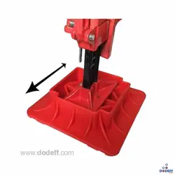 کفی جک فارم نکو