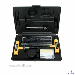 کیت پنچرگیری 47 تکه تی مکس