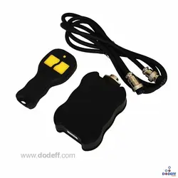 ریموت بی سیم وینچ تی مکس X-POWER