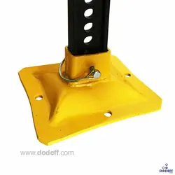 جک فارم 60 اینچی تی مکس