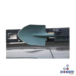 پایه بیل و تبر زاگ پرو