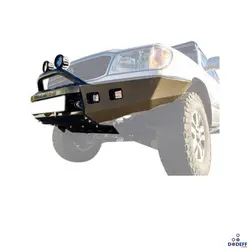 سپر جلو تویوتا لندکروز 100 کمل آفرود