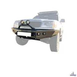 سپر جلو تویوتا لندکروز 100 کمل آفرود