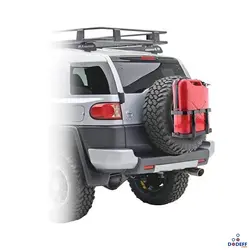 پایه نگهدارنده گالن 20 لیتری آفرود تی مکس