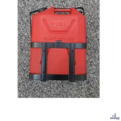 پایه نگهدارنده گالن 20 لیتری آفرود تی مکس