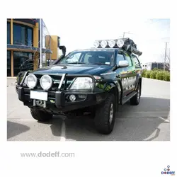 کیت ارتفاع هایلوکس ویگو فوم سل پرو آیرونمن (ادلیف)