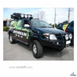 کیت ارتفاع هایلوکس ویگو فوم سل پرو آیرونمن (ادلیف)