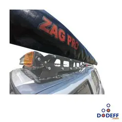 کاور سایه بان بغل زاگ پرو