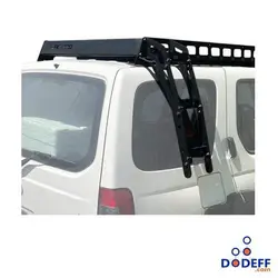 نردبان باربند زاگ پرو